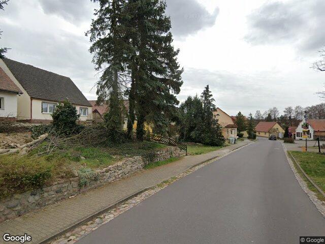 Wohnung in Hohenziatz