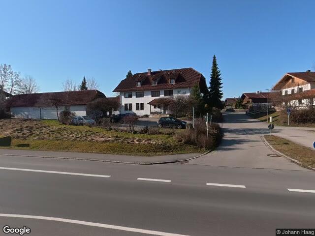 Immobilie in Altenmarkt a.d. Alz