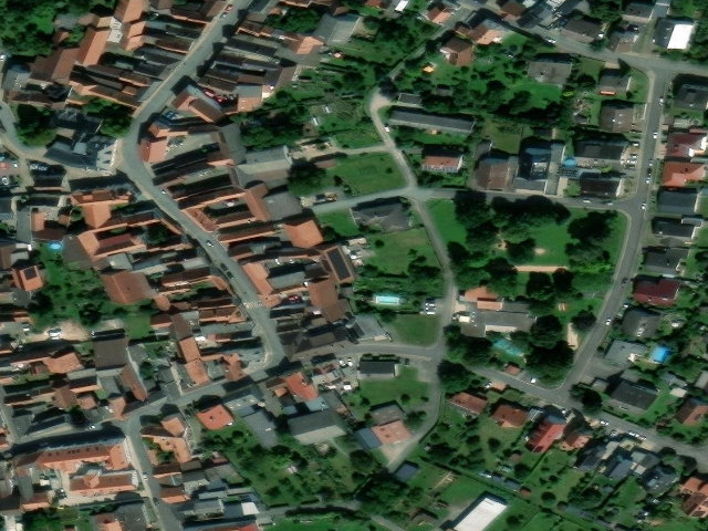 Grundstück in Butzbach, Pohl-Göns
