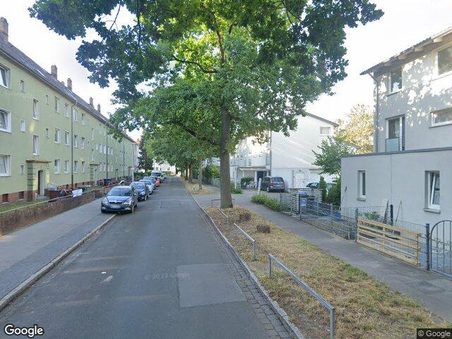 Einfamilienhaus in Hannover, Ricklingen