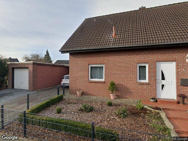 Einfamilienhaus in Heere , Klein Heere