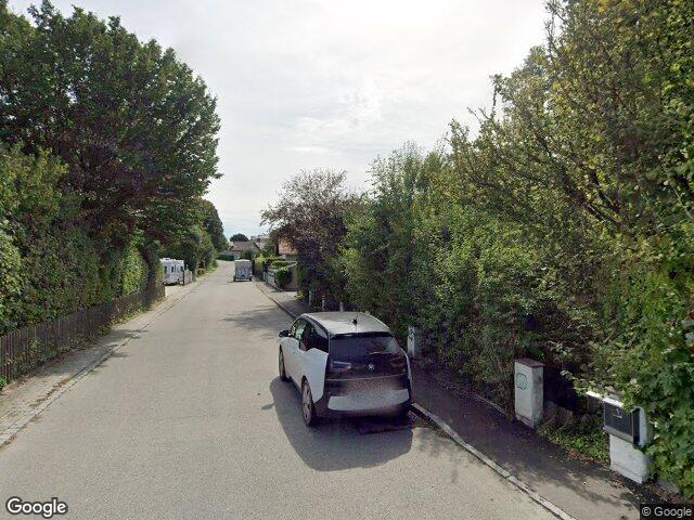 Doppelhaushälfte in Obergeislbach