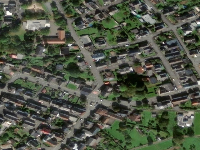 Grundstück in Herborn, Hörbach