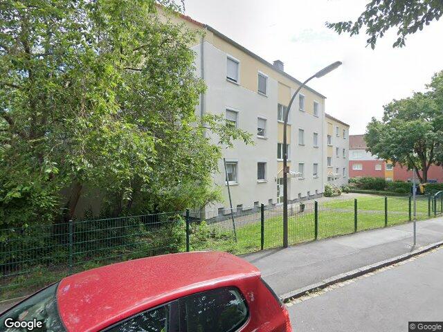 Wohnung in Dortmund, Eving