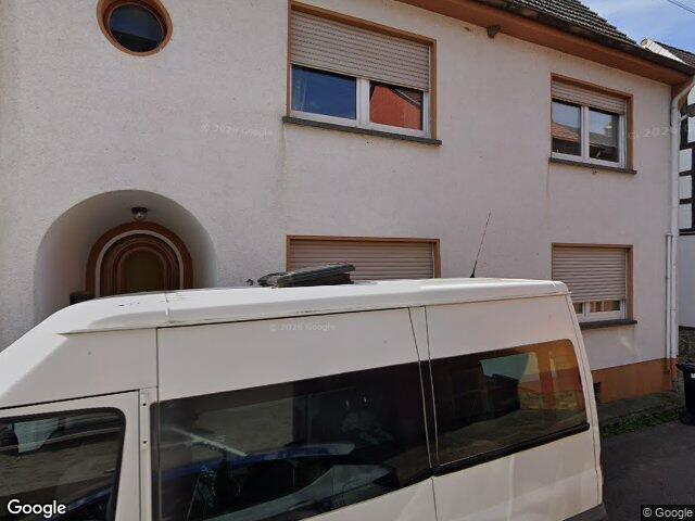 Einfamilienhaus in Franken