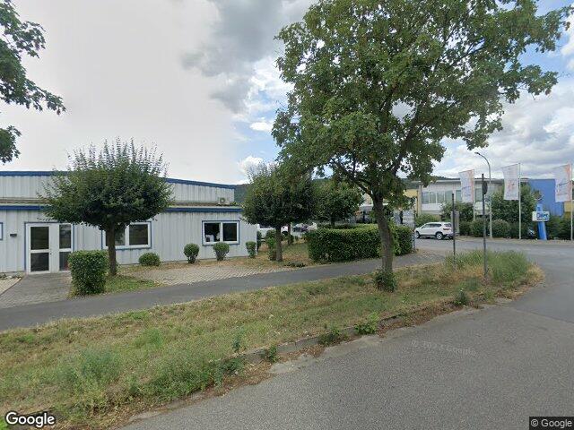 Grundstück in Sinzig