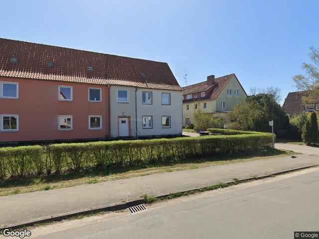 Einfamilienhaus in Wrestedt