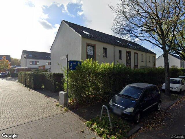 Wohnung in Krefeld, Dießem/Lehmheide
