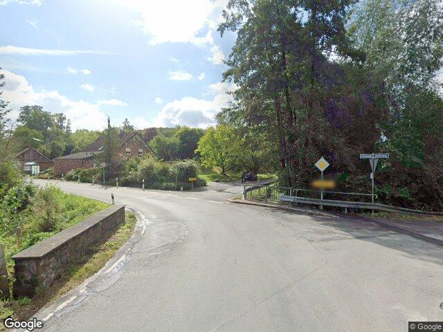 Einfamilienhaus in Neuenrade