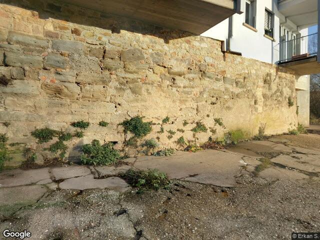 Wohnung in Bad Kreuznach