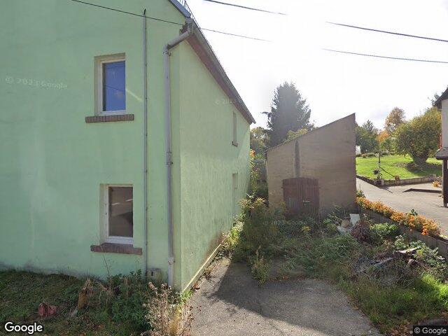 Einfamilienhaus in Jahnatal, Kiebitz