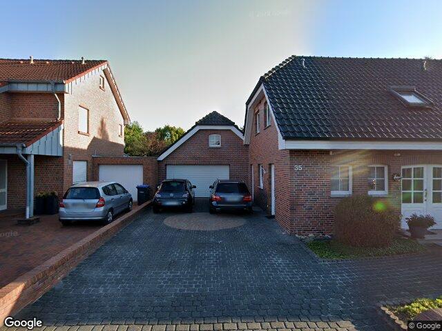 Einfamilienhaus in Nordhorn