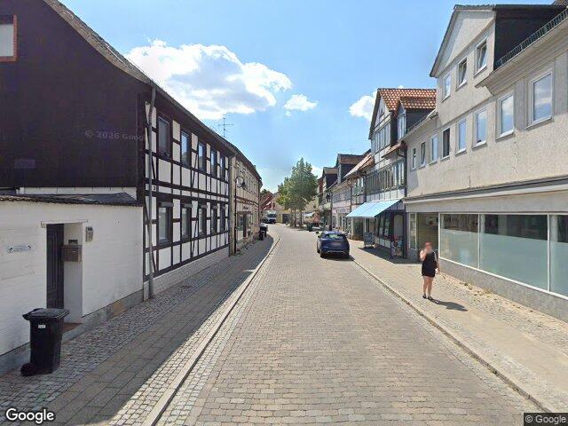 Gewerbeobjekt in Schöppenstedt