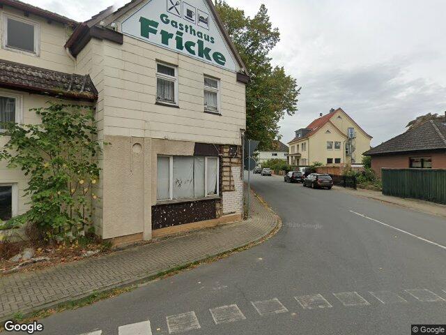 Grundstück in Goslar