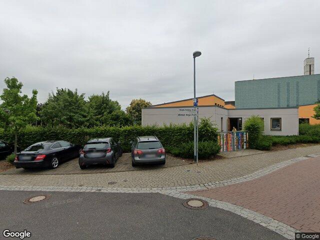 Einfamilienhaus in Jüchen, Otzenrath