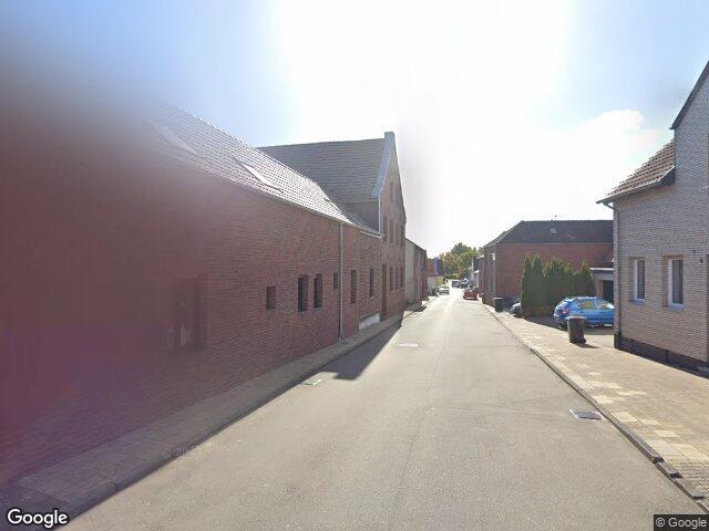 Einfamilienhaus in Rommerskirchen, Ramrath