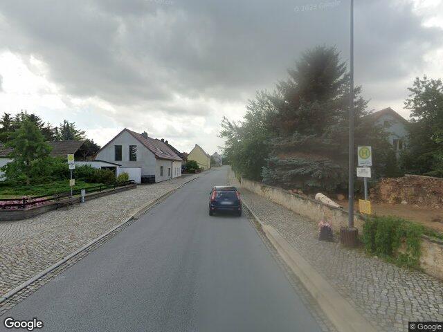 Grundstück in Kamenz, OT Jesau