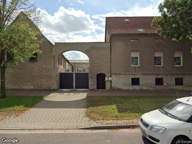 Einfamilienhaus in Schönebeck, Felgeleben