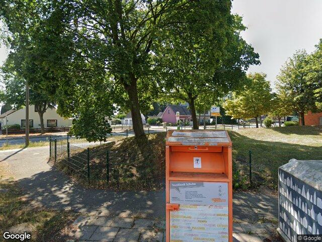 Doppelhaushälfte in Bremen, Blumenthal