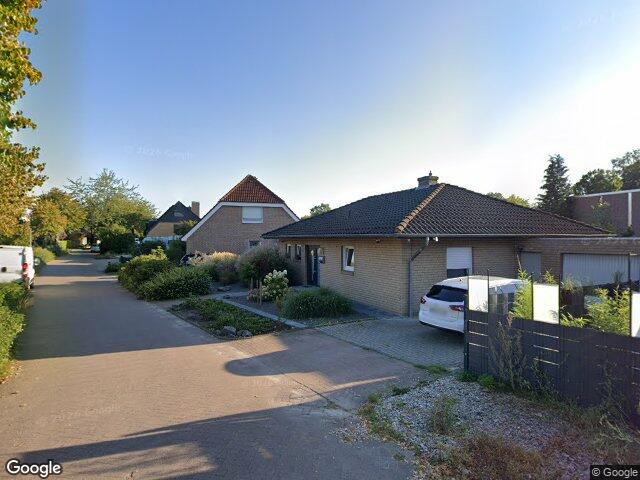 Wohnung in Nordhorn