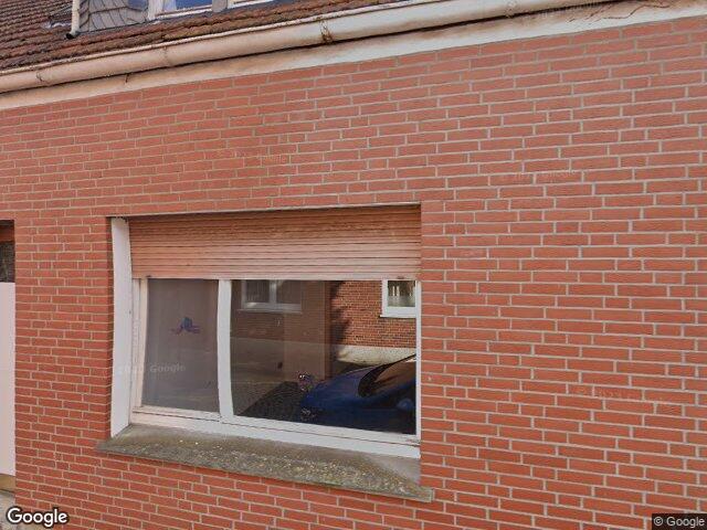 Zwangsversteigerung: Mehrfamilienhaus in Rheine