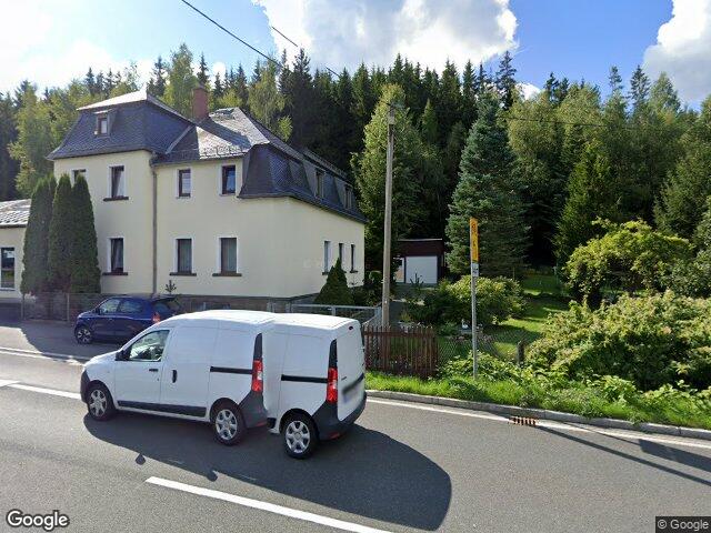 Immobilie in Adorf, Rebersreuth