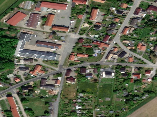 Immobilie in Kamenz, OT Jesau