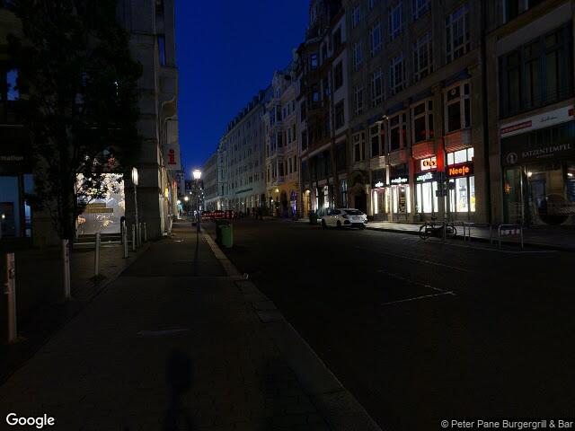 Wohnung in Leipzig
