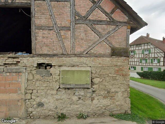 Immobilie in Schlier