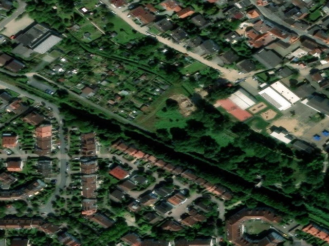 Grundstück in Sulzbach, Sulzbach