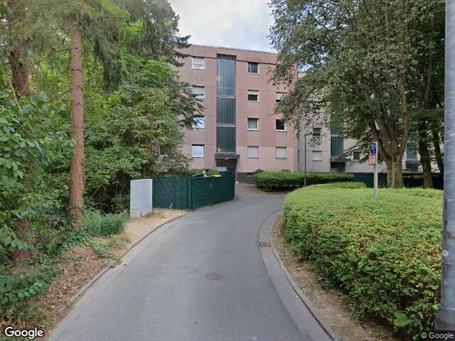 Wohnung in Frankfurt am Main, Praunheim