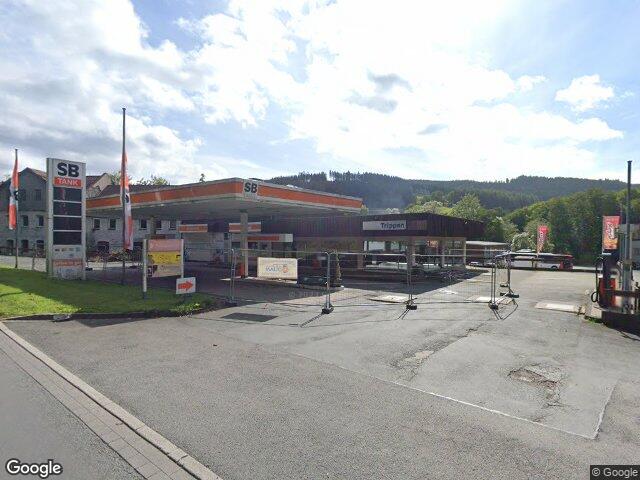 Grundstück in Winterberg, Niedersfeld