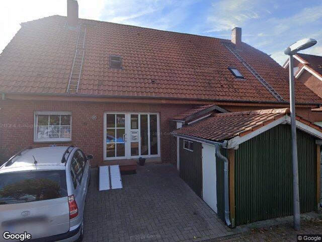 Reihenhaus in Ibbenbüren