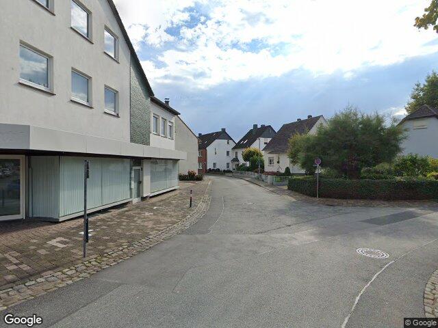 Grundstück in Höxter, Lüchtringen