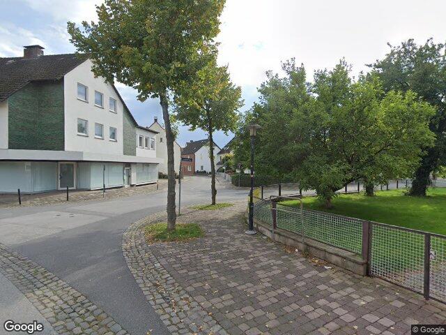 Grundstück in Höxter, Lüchtringen