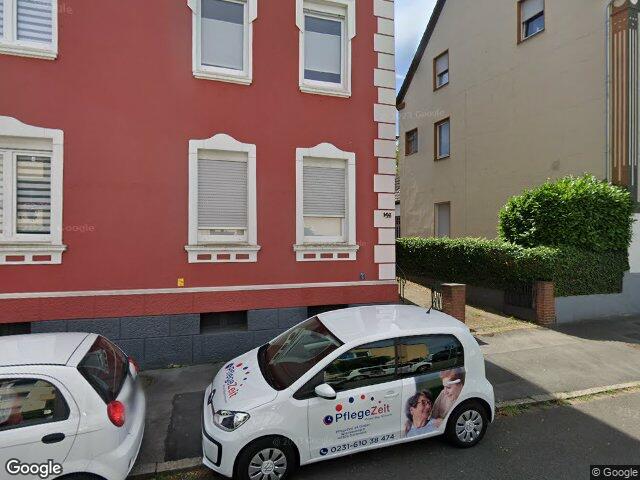 Einfamilienhaus in Dortmund, Brackel