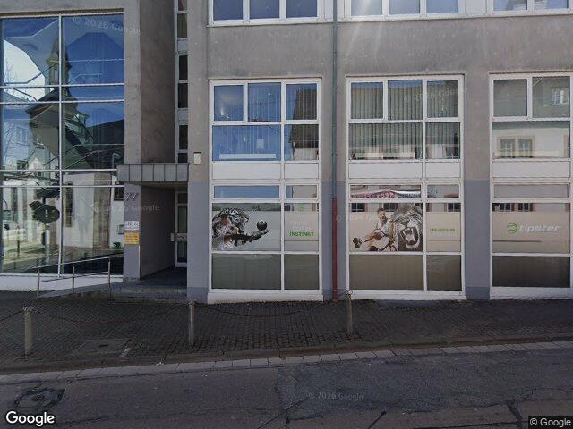 Einfamilienhaus in Saarbrücken