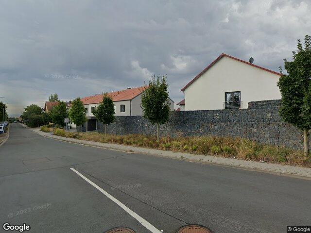 Einfamilienhaus in Erfurt, Bindersleben