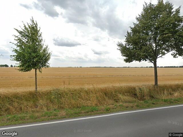 Grundstück in Eilenburg , Möckern