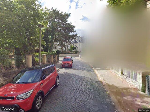 Wohn- und Geschäftshaus in Erfurt