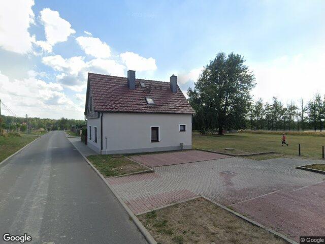 Einfamilienhaus in Albersdorf
