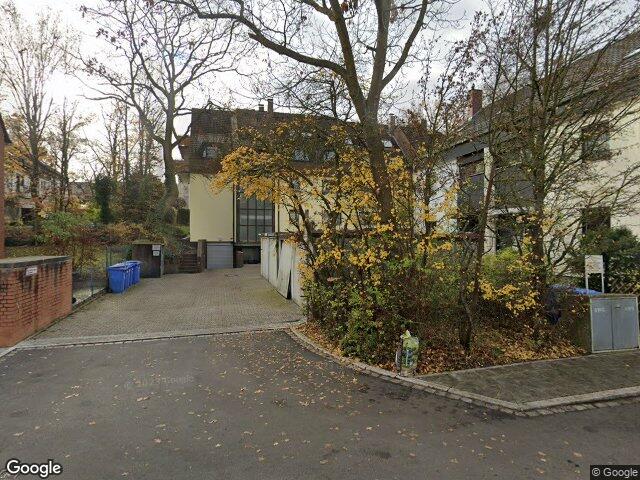 Wohnung in Nürnberg