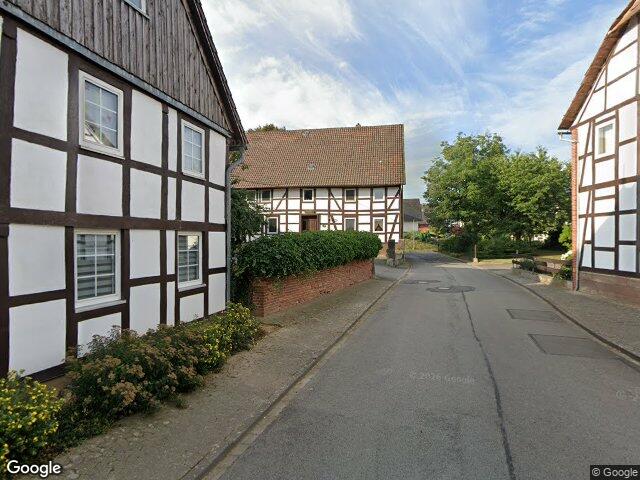 Mehrfamilienhaus in Einbeck, Holtensen