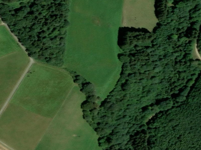 Grundstück in Blankenheim, Freilingen