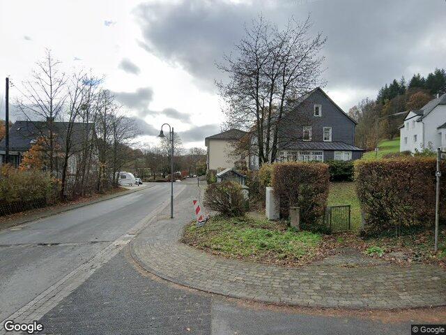 Wohnung in Hilchenbach