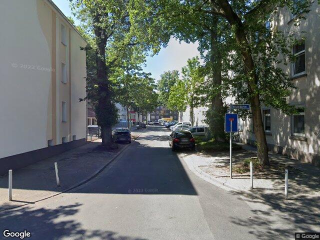 Zwangsversteigerung: Eigentumswohnung (1 bis 2 Zimmer) in Essen