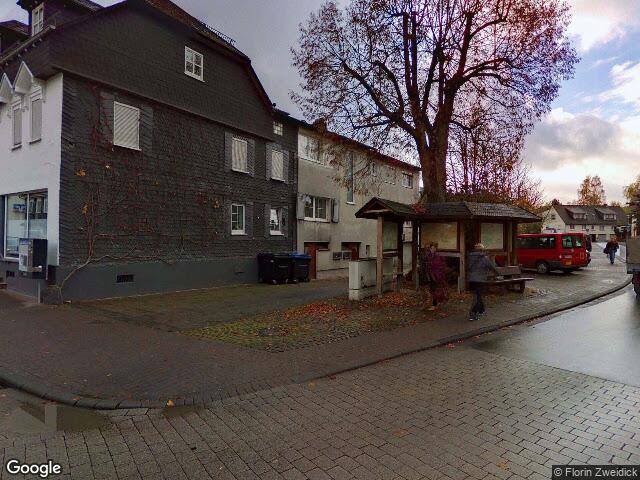 Einfamilienhaus in Haiger