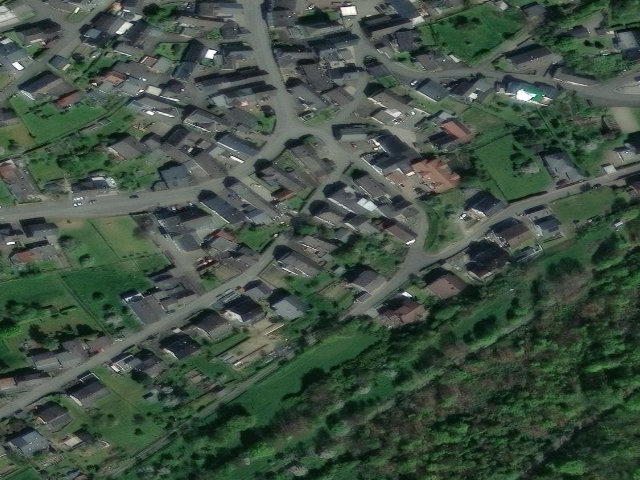 Einfamilienhaus in Eschenburg, Simmersbach