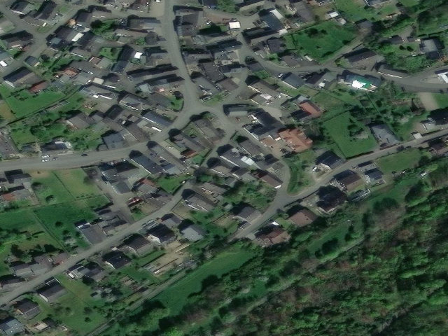 Einfamilienhaus in Eschenburg, Simmersbach