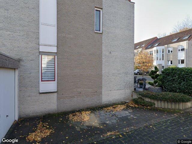 Einfamilienhaus in Hürth, Hermülheim